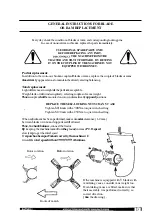 Preview for 24 page of Nobili BNG 230 Instructions For Use And Maintenance Manual