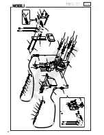 Preview for 82 page of Nobili TB 151 Operator'S Manual