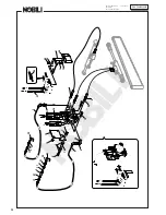 Preview for 86 page of Nobili TB 151 Operator'S Manual