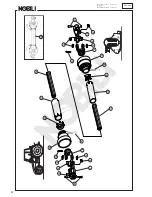 Preview for 90 page of Nobili TB 151 Operator'S Manual