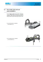 Preview for 33 page of Nobili TBE GB 102 Series Operator'S Manual