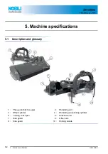 Preview for 34 page of Nobili TBE GB 102 Series Operator'S Manual