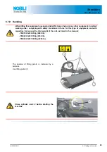 Preview for 45 page of Nobili TBE GB 102 Series Operator'S Manual