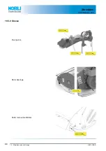 Preview for 62 page of Nobili TBE GB 102 Series Operator'S Manual