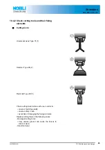 Preview for 65 page of Nobili TBE GB 102 Series Operator'S Manual