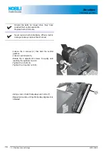 Preview for 72 page of Nobili TBE GB 102 Series Operator'S Manual