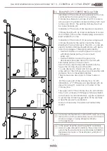 Preview for 9 page of Nobis A11 C ZENITH Installation, Use And Maintenance Manual