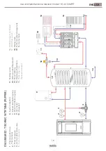 Preview for 16 page of Nobis H14 V SHAPE Instructions For Installation, Use And Maintenance Manual