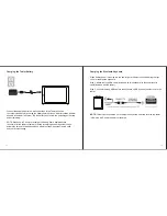 Preview for 8 page of Nobis NBW7800 C User Manual