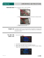 Preview for 18 page of Noble UH30-E Installation, Operation And Service Manual