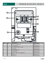 Preview for 34 page of Noble UH30-E Installation, Operation And Service Manual