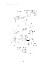 Preview for 19 page of Noblelift CG1646 Service Maintenance Manual