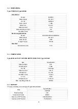 Preview for 21 page of Noblelift CG1646 Service Maintenance Manual