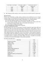 Preview for 23 page of Noblelift CG1646 Service Maintenance Manual