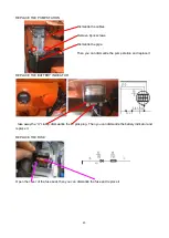 Preview for 41 page of Noblelift CG1646 Service Maintenance Manual