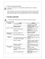 Preview for 19 page of Noblelift ECL 10 Instruction Handbook Manual