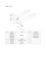 Preview for 33 page of Noblelift ECL 10 Instruction Handbook Manual