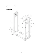 Preview for 36 page of Noblelift ECL 10 Instruction Handbook Manual