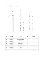 Preview for 48 page of Noblelift ECL 10 Instruction Handbook Manual