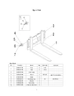 Preview for 69 page of Noblelift ECL 10 Instruction Handbook Manual