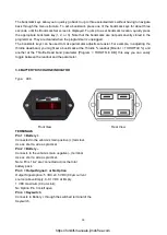 Preview for 39 page of Noblelift EPT15 Service Maintenance Manual