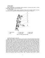 Preview for 18 page of Noblelift FE4P40N Operation And Maintenance Manual