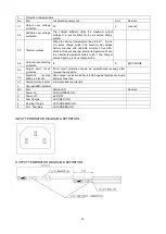 Preview for 20 page of Noblelift PS10M Service Maintenance Manual