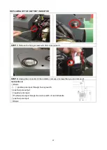 Preview for 38 page of Noblelift PS10M Service Maintenance Manual