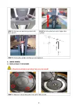 Preview for 53 page of Noblelift PS10M Service Maintenance Manual