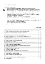 Preview for 57 page of Noblelift PS10M Service Maintenance Manual