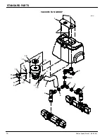 Preview for 14 page of Nobles 9004200--120V Parts Manual