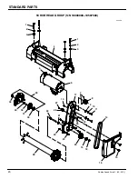 Preview for 20 page of Nobles 9004200--120V Parts Manual