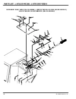 Preview for 62 page of Nobles BR 2250 Operator And Parts Manual