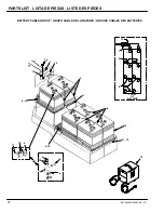 Preview for 72 page of Nobles BR 2250 Operator And Parts Manual