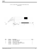 Preview for 44 page of Nobles Quick Clean 12 Operation And Maintenance Instructions