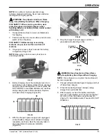 Preview for 15 page of Nobles Speed Scrub 2601 Operator And Parts Manual