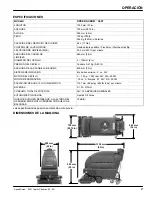 Preview for 47 page of Nobles Speed Scrub 2601 Operator And Parts Manual