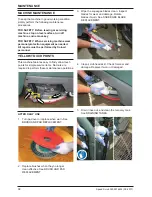 Preview for 38 page of Nobles SPEED SCRUB 350 Operator'S Manual