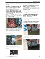 Preview for 47 page of Nobles SPEED SCRUB 350 Operator'S Manual