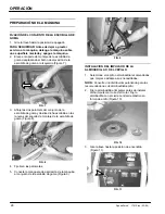 Preview for 28 page of Nobles Speed Scrub1701 Plus Operator And Parts Manual