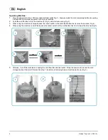 Preview for 6 page of Nobles TIDY-VAC 3 1070196 Operator And Parts Manual