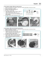 Preview for 17 page of Nobles TIDY-VAC 3 1070196 Operator And Parts Manual