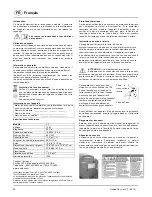 Preview for 20 page of Nobles TIDY-VAC 3 1070196 Operator And Parts Manual