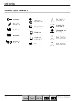 Preview for 6 page of Nobles Tuff Scrub 3300 Operator And Parts Manual