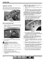 Preview for 12 page of Nobles Tuff Scrub 3300 Operator And Parts Manual