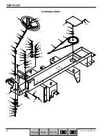 Preview for 38 page of Nobles Tuff Scrub 3300 Operator And Parts Manual