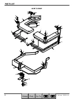 Preview for 48 page of Nobles Tuff Scrub 3300 Operator And Parts Manual