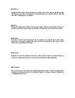 Preview for 3 page of Noblex DOCTER 10x42 ED Operating Instructions Manual