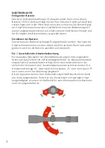 Preview for 6 page of Noblex N6 comfort + TAC IPSC Paket User Manual