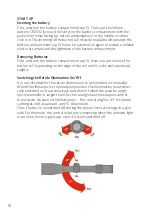 Preview for 12 page of Noblex N6 comfort + TAC IPSC Paket User Manual